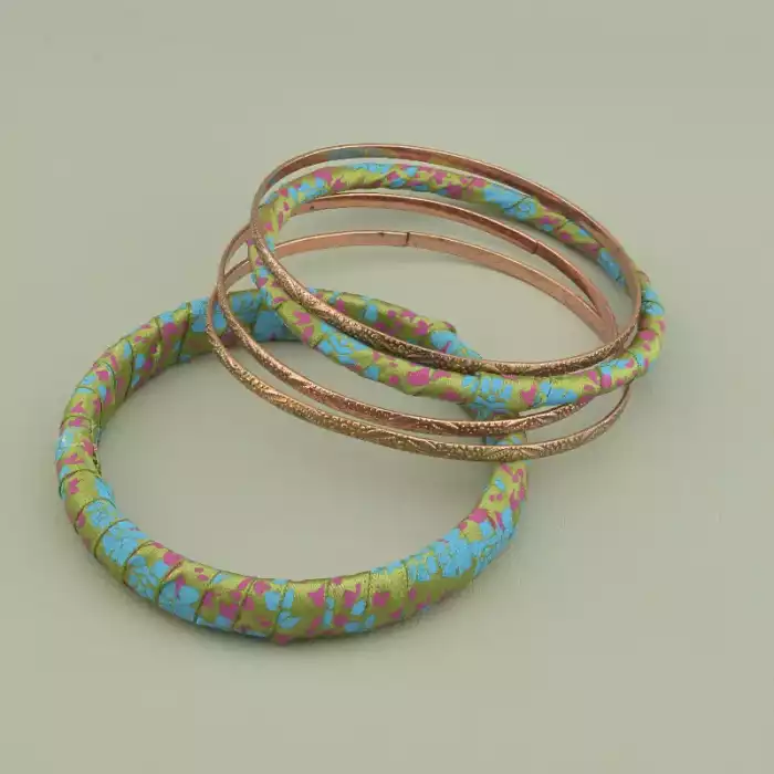 🏷️️ Набір браслетів 6 шт. ss_100200