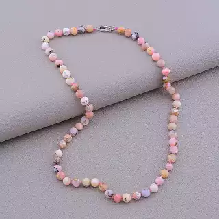 Намисто Опал 45 см