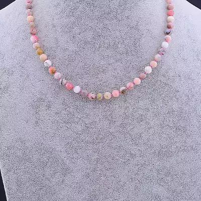 🏷️️ Намисто Опал 45 см F-82764