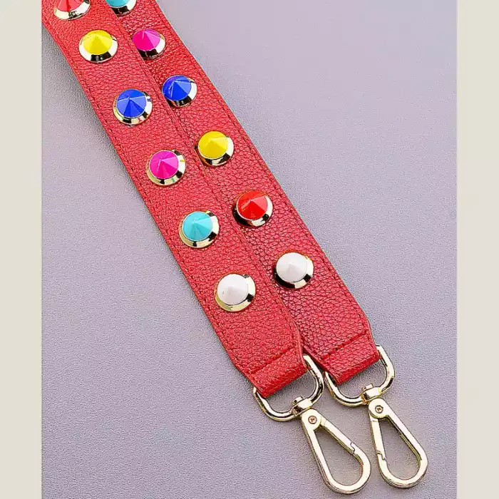 🏷️️ Ремінь для сумки екошкіра 90 см ss_39498