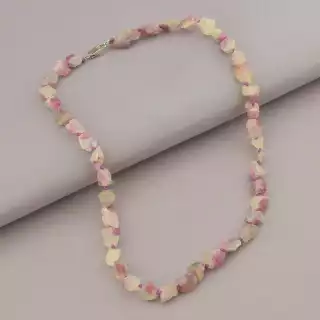 Намисто Турмалін 45 см