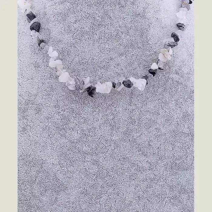 🏷️️ Намисто Волосатик 43 см ss_65639