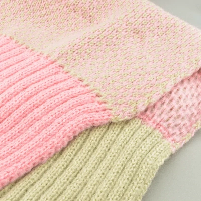 Палантин Шерсть/Акрил 180х30см