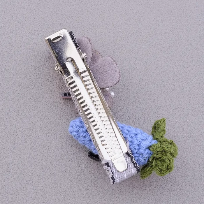 🏷️️ Шпилька Flora Secret тканина ss_41475