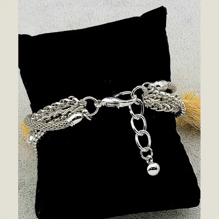 🏷️️ Браслет FJ ss_17634