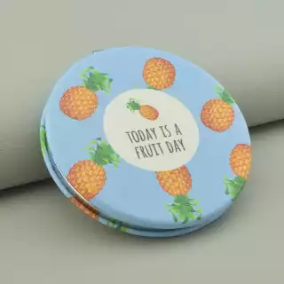 Дзеркальце міні 60х60 мм