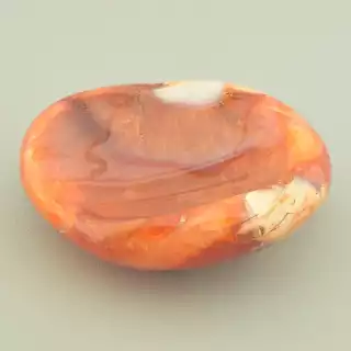 Зразок Агат 90x75мм.