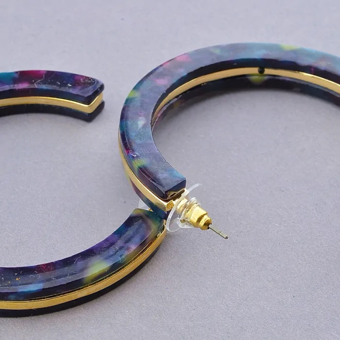 🏷️️ Сережки пусети Fashion ss_80687