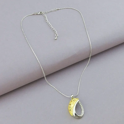 Підвіска Сrystal 44 см.