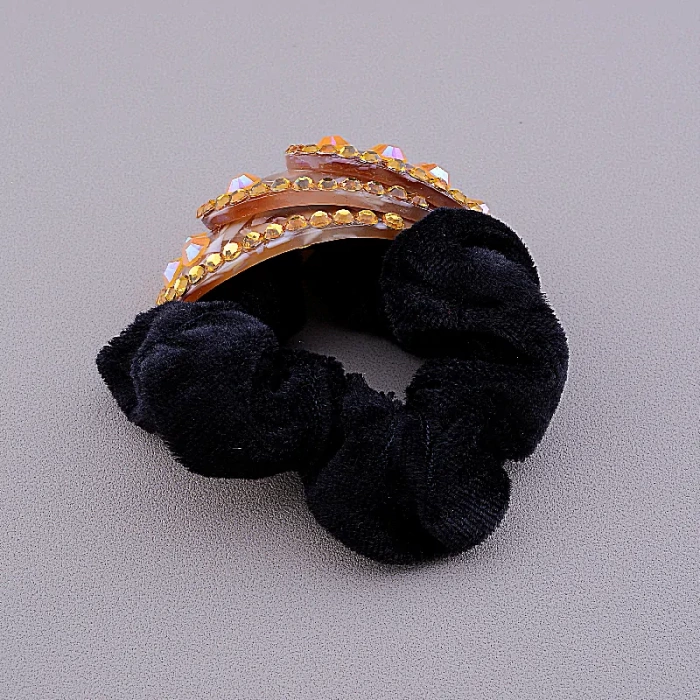 🏷️️ Резинка для волосся Fashion Сrystal ss_82330