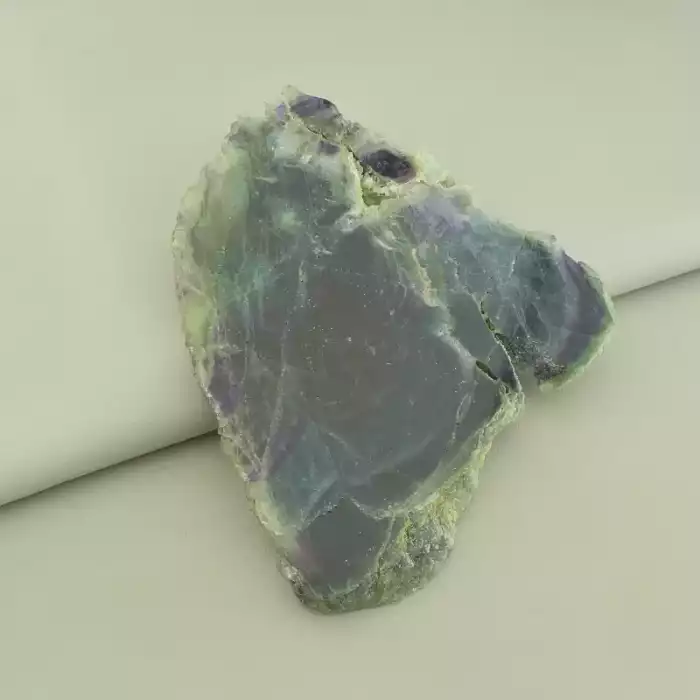 🏷️️ Зразок Флюорит 185x150 мм. ss_99679