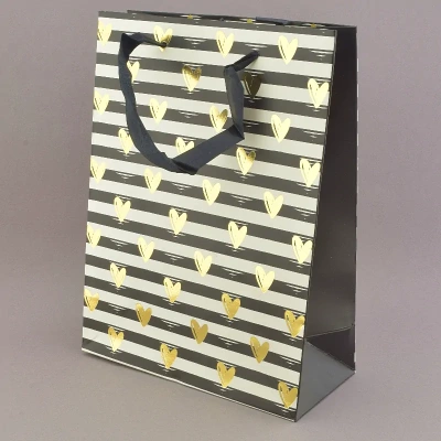 Пакет картон 230х170 мм