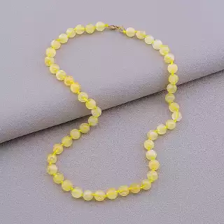 Намисто Волосатик 45 см