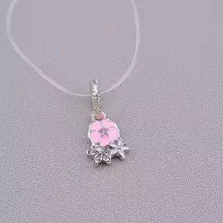 Підвіска Фіаніт 40 см