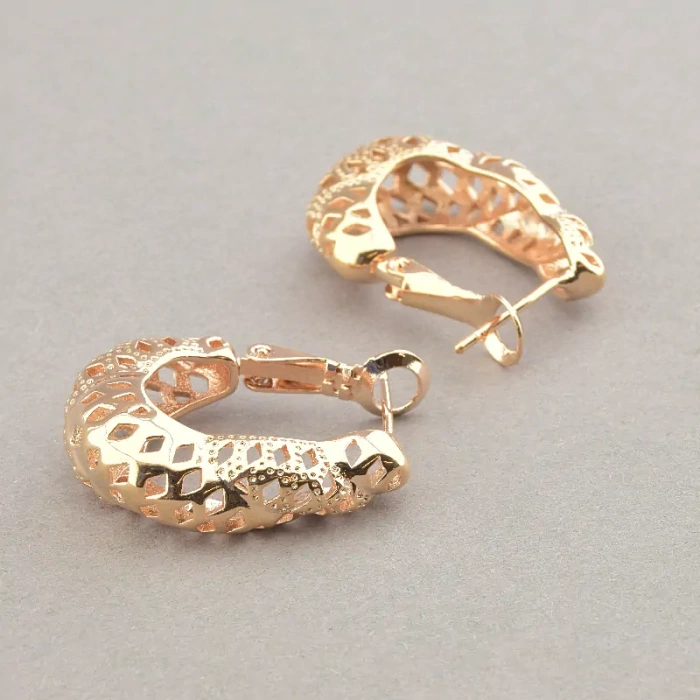 Сережки Pataya ss_74657 ss_74657