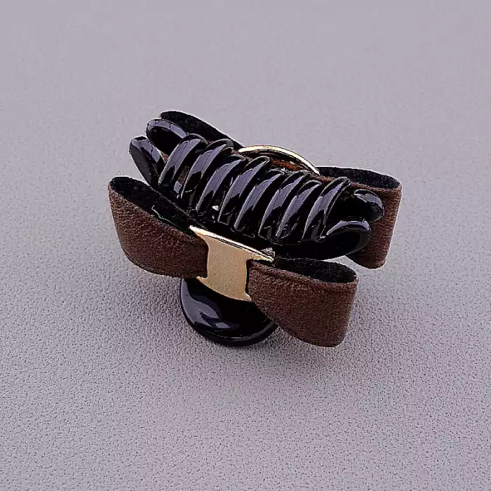 🏷️️ Краб Fashion пластик F-52437