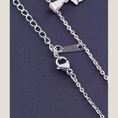 🏷️️ Підвіска сова Stainless Steel 45 см F-75584