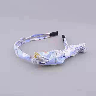 Обруч Flora Secret тканина