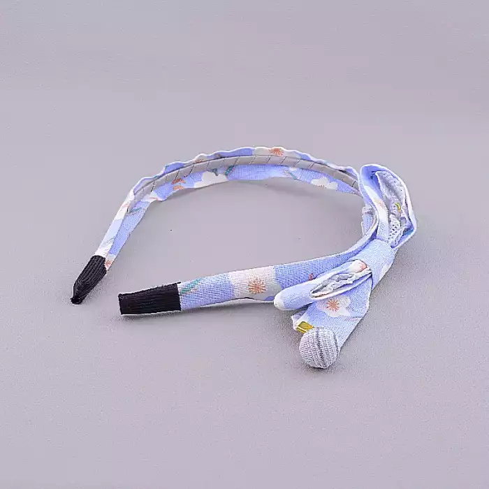 🏷️️ Обруч Flora Secret тканина ss_41252