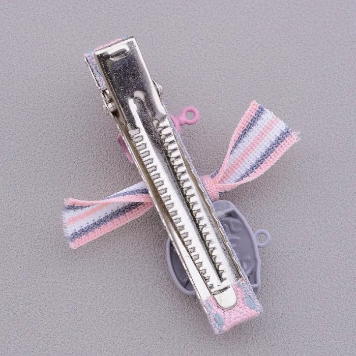 🏷️️ Шпилька Flora Secret тканина ss_41476