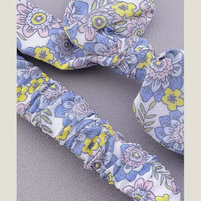 🏷️️ Повязка Flora Secret бавовна 52 см ss_41576