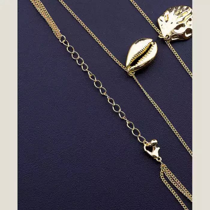 🏷️️ Підвіска зірка FJ 60 см ss_66687