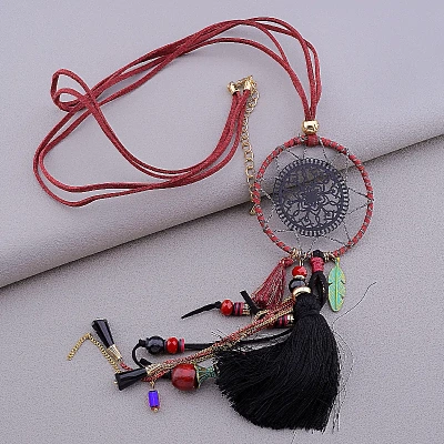 Підвіска 80 см Hand Made