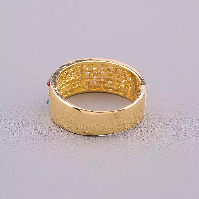 🏷️️ Каблучка Сrystal ss_87746