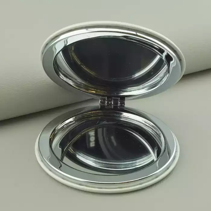 🏷️️ Дзеркальце міні 60х60 мм ss_55921