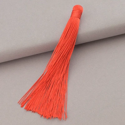 Пензлик шовк 120х10 мм.