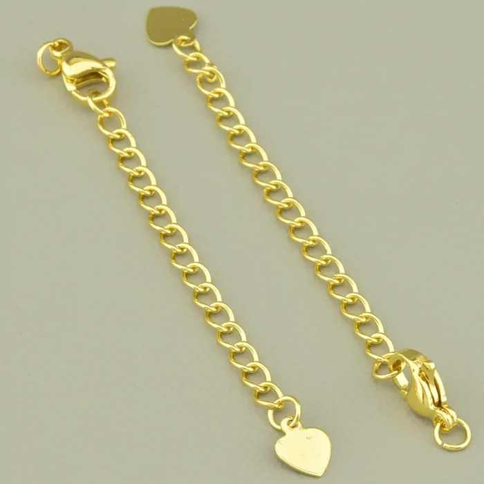 Замочок 10х5мм.(позолота 14k (лимонна)) ss_103697 ss_103697