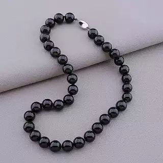 Намисто Каїрська ніч 46 см