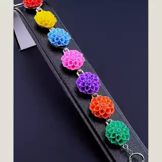 Браслет полімерна глина