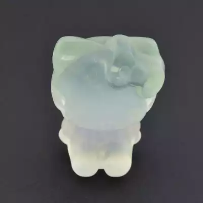 Мінерал Флюоріт Кітті 40х30мм.