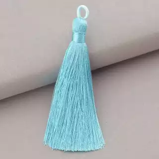 Пензлик шовк 80х10 мм.