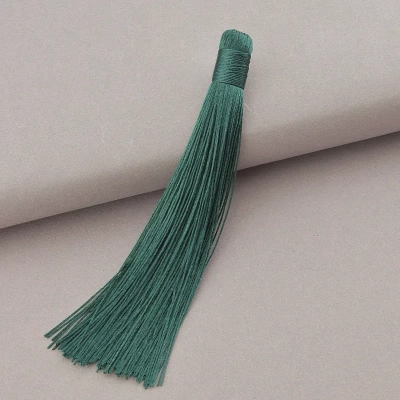 Пензлик шовк 120х10 мм.