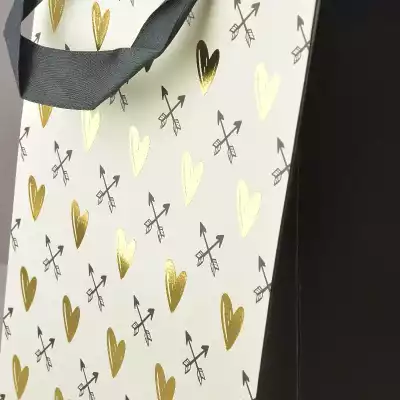 🏷️️ Пакет картон 230х170 мм F-61795