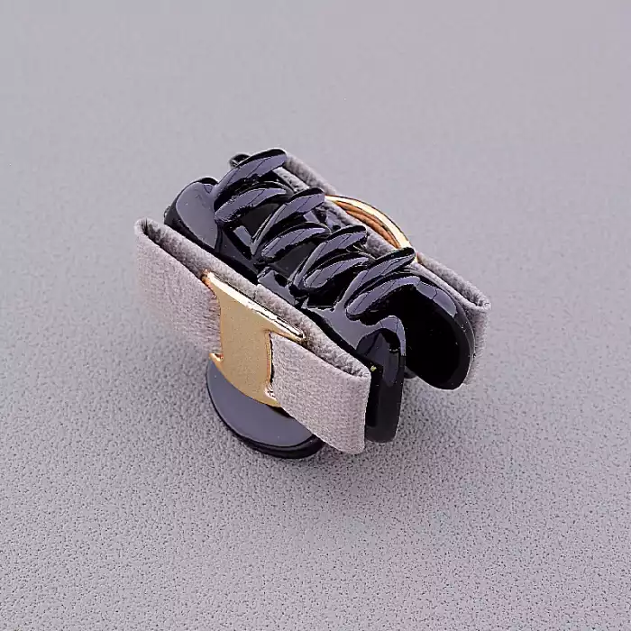 🏷️️ Краб Fashion пластик ss_51732