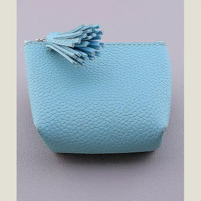 Брелок Сумочка екошкіра