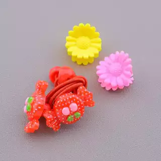 Крабик + Гумка пластик