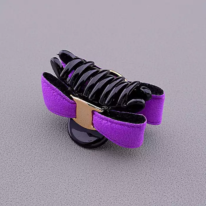 🏷️️ Краб Fashion пластик ss_52840