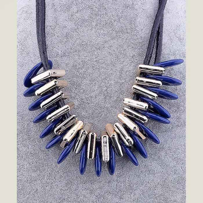 🏷️️ Намисто Fashion 55 см ss_15821