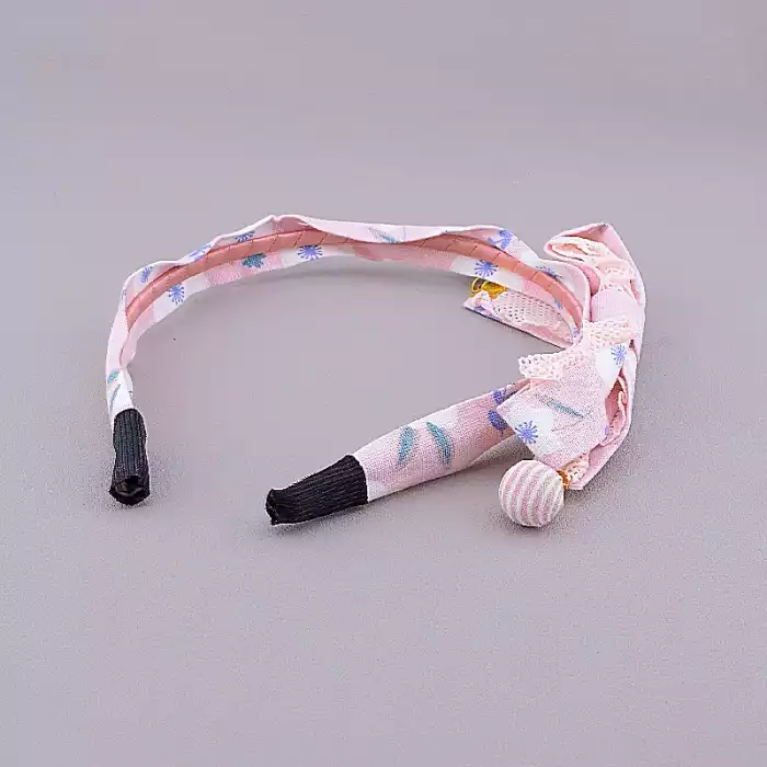 🏷️️ Обруч Flora Secret тканина ss_41253