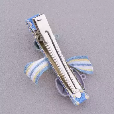 🏷️️ Шпилька Flora Secret тканина F-41477