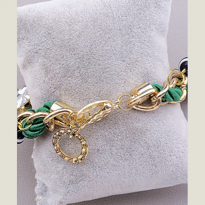 🏷️️ Браслет FJ ss_17736