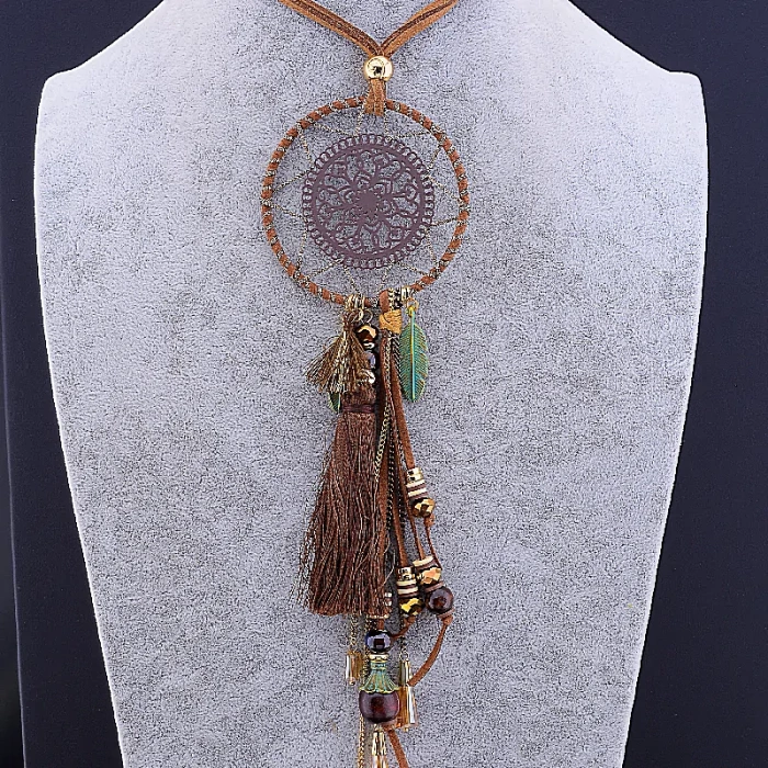 🏷️️ Підвіска 80 см Hand Made ss_18236
