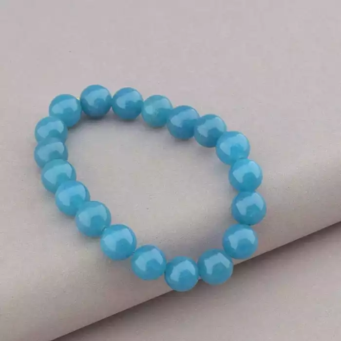 🏷️️ Намисто + Браслет Кварц 46 см ss_78794