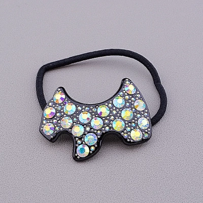 Резинка для волосся Fashion Сrystal