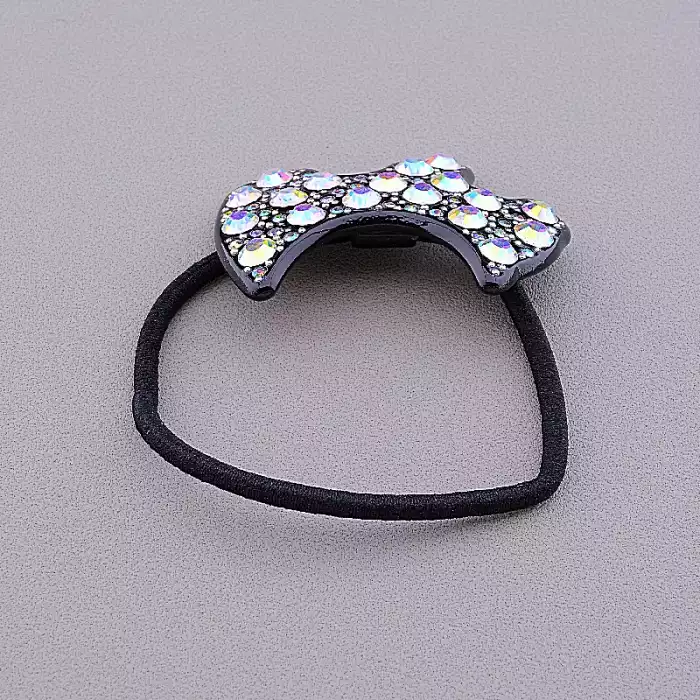 🏷️️ Резинка для волосся Fashion Сrystal ss_78898