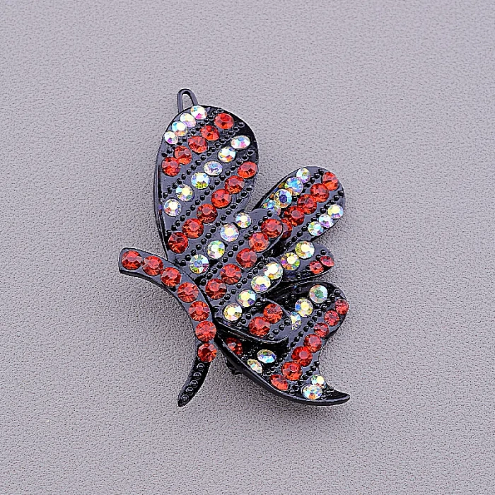 Шпилька Fashion Сrystal 55х35 ss_79426 ss_79426